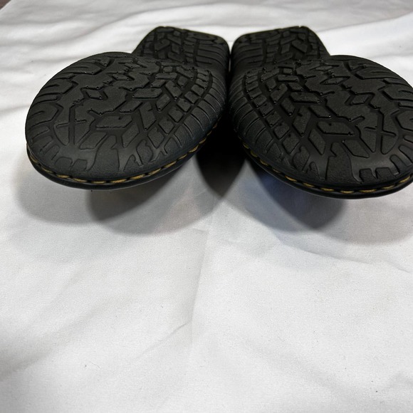 Born Leather Sandals Womens US7 European 38 100% Genuine Leather Upper - Picture 7 of 10